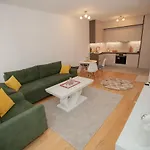 Lägenhet Kuburica