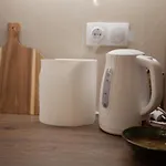Kuburica Lägenhet *