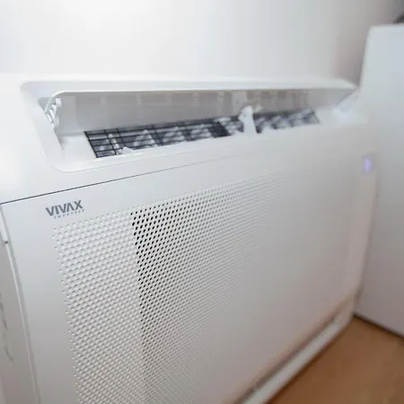 Apartmán Kuburica *