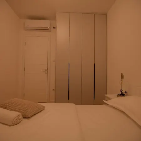 דירה Kuburica טרביניה