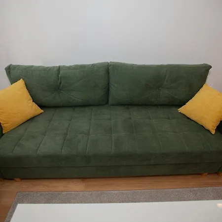 Kuburica Apartmán Trebinje