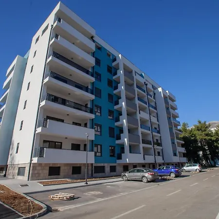 Apartmán Kuburica Trebinje