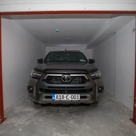 Apartmán Kuburica Trebinje