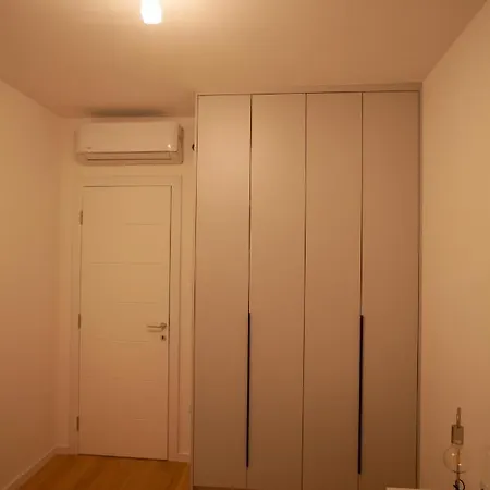 Kuburica Apartmán Trebinje