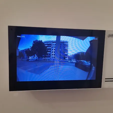 Kuburica טרביניה