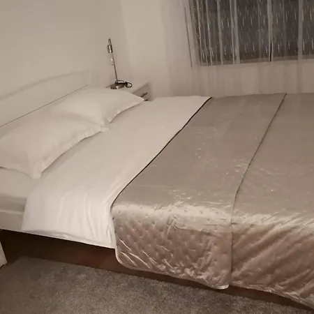 Kuburica Apartmán *