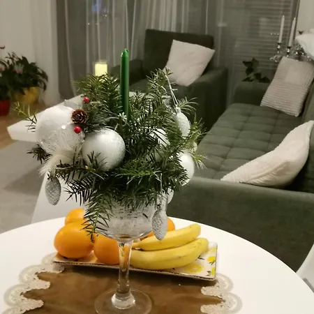 Apartmán Kuburica *